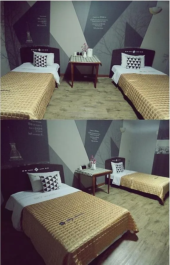 Jeju Sky Motel